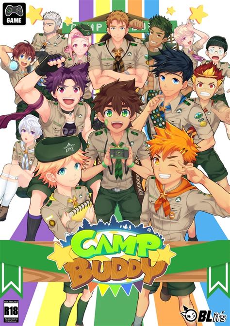 camp buddy pc free|CAMP BUDDY NOW AVAILABLE .